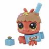 Hasbro E5479 LPS Набор игровой "Пет в напитке"
