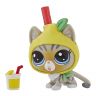 Hasbro E5479 LPS Набор игровой "Пет в напитке"