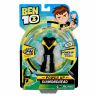 Ben10 Фигурка Алмаз со звуком и светом, 16 см