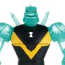 Ben10 Фигурка Алмаз со звуком и светом, 16 см