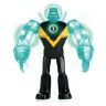 Ben10 Фигурка Алмаз со звуком и светом, 16 см