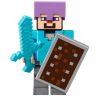 Lego Minecraft 21143 Конструктор Лего Майнкрафт Портал в Подземелье, 470 деталей
