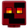 Lego Minecraft 21143 Конструктор Лего Майнкрафт Портал в Подземелье, 470 деталей