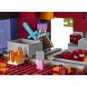 Lego Minecraft 21143 Конструктор Лего Майнкрафт Портал в Подземелье, 470 деталей