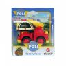 Robocar POLI 83180 Рой инерционная машинка