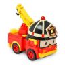 Robocar POLI 83180 Рой инерционная машинка
