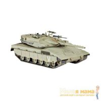 Revell 03134 Израильский танк "Меркава" MK.III
