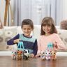 Hasbro E4772 FurRealFrends Маленький питомец на поводке, кролик