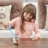 Hasbro E4772 FurRealFrends Маленький питомец на поводке, кролик