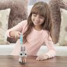 Hasbro E4772 FurRealFrends Маленький питомец на поводке, кролик