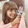 Hasbro E4772 FurRealFrends Маленький питомец на поводке, кролик