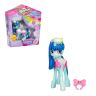 Moose 56843 Shopkins Happy Places Игровой набор с пони «Попсикорн»