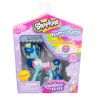 Moose 56843 Shopkins Happy Places Игровой набор с пони «Попсикорн»
