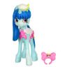 Moose 56843 Shopkins Happy Places Игровой набор с пони «Попсикорн»