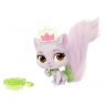 Palace Pets 22087 Сверкающие питомцы Котенок Лили, в наборе с аксессуарами