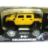 Rastar 28100 Машина р/у HUMMER H2 SUT, 1:14 