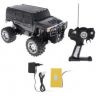 Rastar 28100 Машина р/у HUMMER H2 SUT, 1:14 
