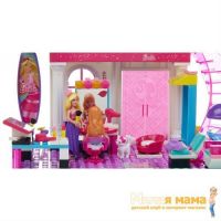 Mega Bloks 80245 Набор Салон красоты Барби