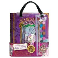 Fashion Angels 32108 Набор для рисования в сумочке Ever After High