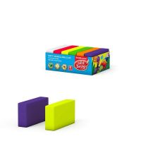 ArtBerry 41784EK Пластилин мягкий с Алоэ Вера 6 цветов по 50г