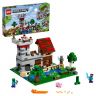 Lego Minecraft 21161 Конструктор Лего Майнкрафт Набор для творчества 3.0, 564 детали