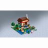Lego Minecraft 21161 Конструктор Лего Майнкрафт Набор для творчества 3.0, 564 детали