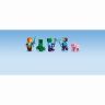 Lego Minecraft 21161 Конструктор Лего Майнкрафт Набор для творчества 3.0, 564 детали