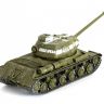 Звезда 3524з Сборная модель - Советский тяжёлый танк ИС-2 1:35