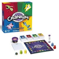 HASBRO C1939121 GAMES Игра настольная. Краниум