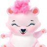 Mattel GJX47 Энчантималс Игровой набор Кукла Полярная медведица Пристина и семья