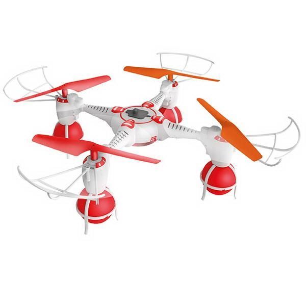 Taiyo 530000A Квадрокоптер Taiyo на радиоуправлении Water Drone Taiyo 530000A Квадрокоптер Taiyo на радиоуправлении Water Drone