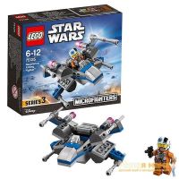 Lego Star Wars 75125 Лего Звездные Войны Истребитель Повстанцев