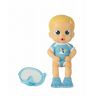IMC Toys 95632 Bloopies Кукла для купания, Макс