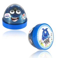 Жвачка для рук Nano gum 'Бабли' 50гр
