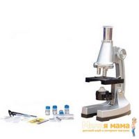 Toys Lab 44001 Микроскоп 900Х