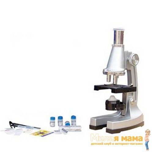 Toys Lab 44001 Микроскоп 900Х