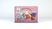 ВИСМА 893пл Набор для творчества ВИСМА Юный химик Мыло Craft Ice Cream Клубника