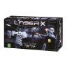 NSI Products 88016 Набор игровой Laser X (2 бластера, 2 мишени)