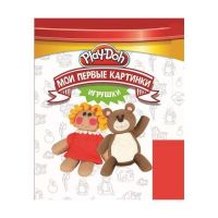 ЭГМОНТ 8814-8 Мои первые картинки Игрушки