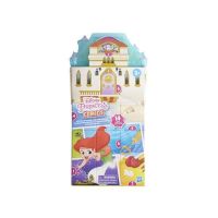 Hasbro E9070 Disney Princess Игровой набор Принцесса Дисней Комиксы, Замок Ариэль