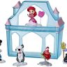Hasbro E9070 Disney Princess Игровой набор Принцесса Дисней Комиксы, Замок Ариэль