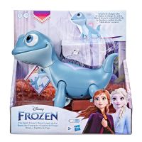 Hasbro (Хасбро) F15585L0 Фигурка Hasbro Disney Princess Холодное сердце 2 Саламандра