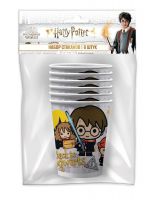 ND Play 295517 Набор бумажных стаканов ND Play Harry Potter 250 мл 6 штук