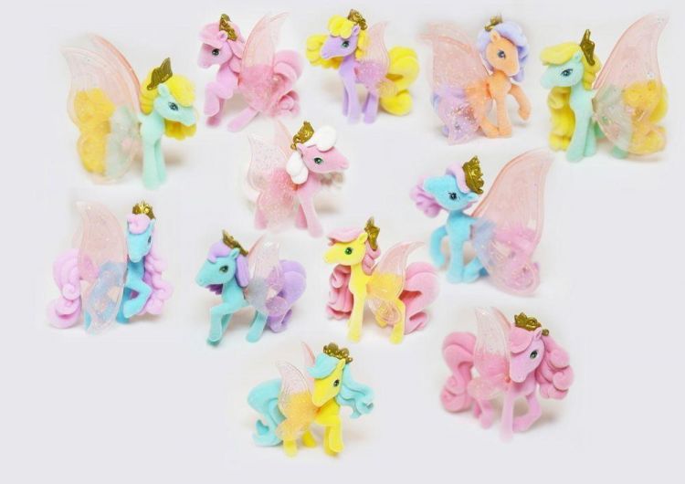 No name 3331 Фигурка Mini toy. Лошадка мини (24 вида в коллекции) 5,5*6*2 см No name 3331 Фигурка Mini toy. Лошадка мини (24 вида в коллекции) 5,5*6*2 см