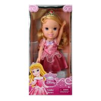 Jakks 75117 Кукла Малышки Принцессы Disney - Аврора