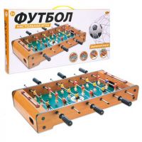 ABtoys (АБтойс) S-00092(WA-C8044) Игра настольная "Футбол"