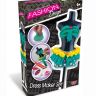 Toy Target 99099 Fashion Dough Набор с пластилином и манекеном, зеленый