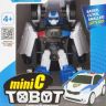 Tobot 301023 Робот-трансформер Mini Tobot C