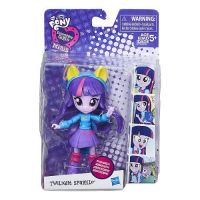 Hasbro B7792 Equestria Girls Minis Мини-кукла Искорка