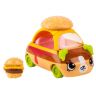 Moose 57139 Машинки Cutie Car S3 с мини-фигурками Шопкинс Вкусный перекус